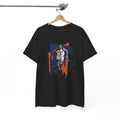 John Starks New York Graphic Tee - Cool Basketball Fan T-Shirt, Gift For Fan Hoodie, Sweatshirt | RetroVerseTees.com