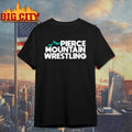 Johnny Pierce Pierce Mountain 10 2025 Shirt