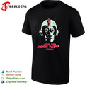 Join the Moon Patrol Jessegee Arts Distressed shirt