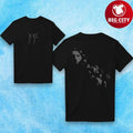 Joji Piss In The Wind Tour 2025 Two Sided Shirt