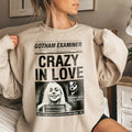 Jokeer: Foliea Deux T-Shirt Featuring Joaquin Phooenix and Laady Gaaga