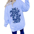 Jolliest Graphic Sweatshirt T-Shirts, Hoodie | RetroVerseTees.com