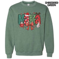 Jolly Season Mama Sweatshirt 'NLB' T-Shirts, Hoodie | RetroVerseTees.com