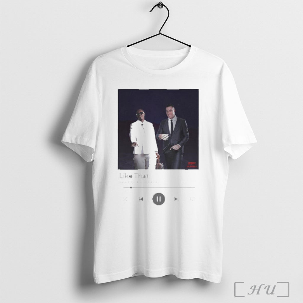Jomboy Media Yanks Are Like That T Shirts