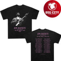 Jon Batiste Plays America The Big Money Tour 2025 Two Sided Shirt