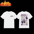 Jonas Brothers November 8 2025 Columbus Tour Two Sided Shirt