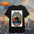 Jonas Brothers Spectrum Center November 5, 2025, Charlotte, NC Poster shirt