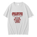 Jonas Brothers Statue Of Liberty Red Dress All Over Again Tshirts Sweater