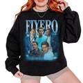 Jonathan Bailey Fiyero Sweatshirt, Wicked Movie Crewneck, Wizard of Oz Unisex Trendy Sweatshirt T-Shirts, Hoodie