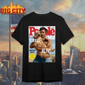 Jonathan Bailey People Magazines 2025 Sexiest Man Alive shirt