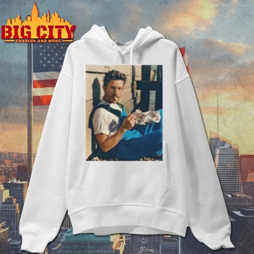 Jonathan Bailey Peoples Sexiest Man Alive Shirt