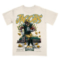 Josh Jacobs Teestyle{n002}2 T-Shirts, Hoodie, Sweatshirt | RetroVerseTees.com
