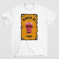 Joshua Block World of Whiskey T-Shirt Featuring Bold The King Design and Playful Nostalgic Appeal Hoodie, Sweatshirt