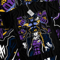 Jotaro Kujo-JoJo's Bizarre T-Shirt S-4XL JoJo's Bizarre Adventure Anime Shirt Tshirt S-4XL Hoodie, Sweatshirt