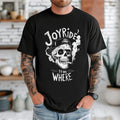 Joyride DTF Transfers - THIS IS NOT A SHIRT Hoodie, Sweatshirt | RetroVerseTees.com