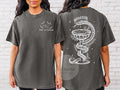 Jude and Cardan two Sides Inspired Crewneck Sweatshirt T-Shirt Best Price Hoodie | RetroVerseTees.com