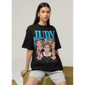 Judge Judy Tshirt Sweatshirt, Only Judy Can Judge Me Shirt, Gift For Fans, Funny Meme Shirt, Unisex Sweater Pullover Tee...