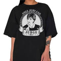 Judy Sheindlin Tshirt Sweatshirt Hoodie, Judge Judy Sweatshirt, Only Judy Can Judge Me Shirt, Unisex Sweater Pullover Tee