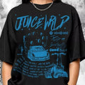 Juice Wrld Goodbye & Good Riddance Album Shirt, Bootleg Rapper Album Vintage Y2K Top Womenswear Hoodie, Sweatshirt
