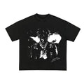 Juice Wrld Legends Never Die Garment Dyed T Shirt, Juice Wrld  Rap Shirt For Fans Hoodie, Sweatshirt | RetroVerseTees.com
