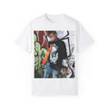 Juice Wrld Shirt Graphic T-shirt, Juice Wrld Fans Gift For Him Her Cotton Fabric Unisex Hoodie, Sweatshirt