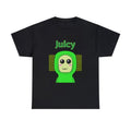 Juicy Meme Gaming T-Shirt Unisex Funny Graphic Tee Hoodie, Sweatshirt | RetroVerseTees.com
