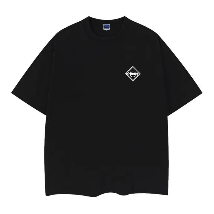 Jujutsu Kaisen "Inumaki Toge" Heavyweight Vintage Tee 100% Cotton OVERSIZED Anime T-shirt Menswear Top Casual Streetwear...