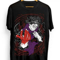 Jujutsu Kaisen Bloody Choso T-Shirt Japanese Manga Horror Anime Gift Soft Tee Hoodie, Sweatshirt | RetroVerseTees.com