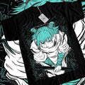 Jujutsu Kaisen T-Shirt S-4XL Hajime Kashimo Gojo Satoru Girl Anime Gift Shirt Tshirt S-4XL Hoodie, Sweatshirt