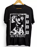 Jujutsu Kaisen Toji Fushiguro,Toji with sword,Satoru Gojo Anime T-shirt Size S-3XL Hoodie, Sweatshirt | RetroVerseTees.com