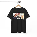 Jujutsu Kaisen Yuji Itadori Sukuna T-Shirt, Anime Gift For Fan Hoodie, Sweatshirt | RetroVerseTees.com