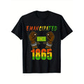 Juneteenth Emancipation Day Black Pride Shirt Independence T-Shirt, Men'WB shield Gunpla brand Women'WB shield Short...