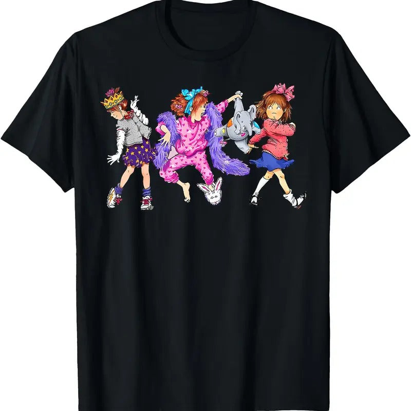 Junie B Teacher, Gift for Teacher Shirt T-Shirt Hoodie, Sweatshirt | RetroVerseTees.com