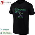Junior Caminero La Máxima MLB Baseball Tampa Bay Rays shirt