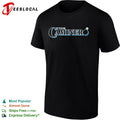 Junior Caminero MLB baseball Tampa Bay Rays shirt