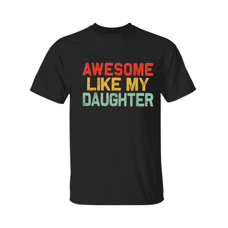 Just A Dad With The Milk Shirt, Fathers Day T-Shirt, Graphic Tees, Regular Fit Graphic Sleeveless Crew Neck Top for...