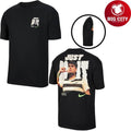 Just Do It 2025 Two Sided Shirt