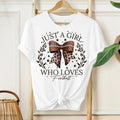Just WB shield Girl Who Loves Spiky hair fighters T-shirt, Fall Game Day Tee, Spiky hair fighters Season tshirt, Spiky...