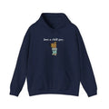 Just a Chill Guy Meme Hoodie Casual Unisex Hoodie T-Shirts, Sweatshirt | RetroVerseTees.com