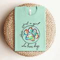 Just a Girl Who Loves Dogs, Dog Lover Girl Shirt, Animal Lover Shirt, Dog Lover Shirt, Dog Lover Daughter Shirt, Dog...