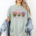 Just a Girl who Loves Pickles Unisex Comfortable Relaxed Fit Tshirt Hoodie, Sweatshirt | RetroVerseTees.com