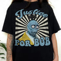 Justice For B0b Inspired Shirt, From Beetl3ju1ce Movie Shirt, Employee Of The Month B0b Tee, Unisex Short Sleeve Tee...