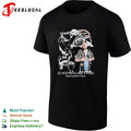 Justin Gaethje UFC Undisputed Lightweight Champion signature shirt