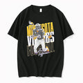 Justin Jefferson Minnesota Vikings Legendary Player Signature Tshirts Sweater
