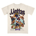 Justin Jefferson Teestyle{n002}2 T-Shirts, Hoodie, Sweatshirt | RetroVerseTees.com