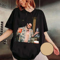 K0e Weizel Graphic Shirt, Country Music Song Tee, K0e Wetzel 2024 Concert Tee, Cowboy Country Shirt, 2024 Tour, Country...