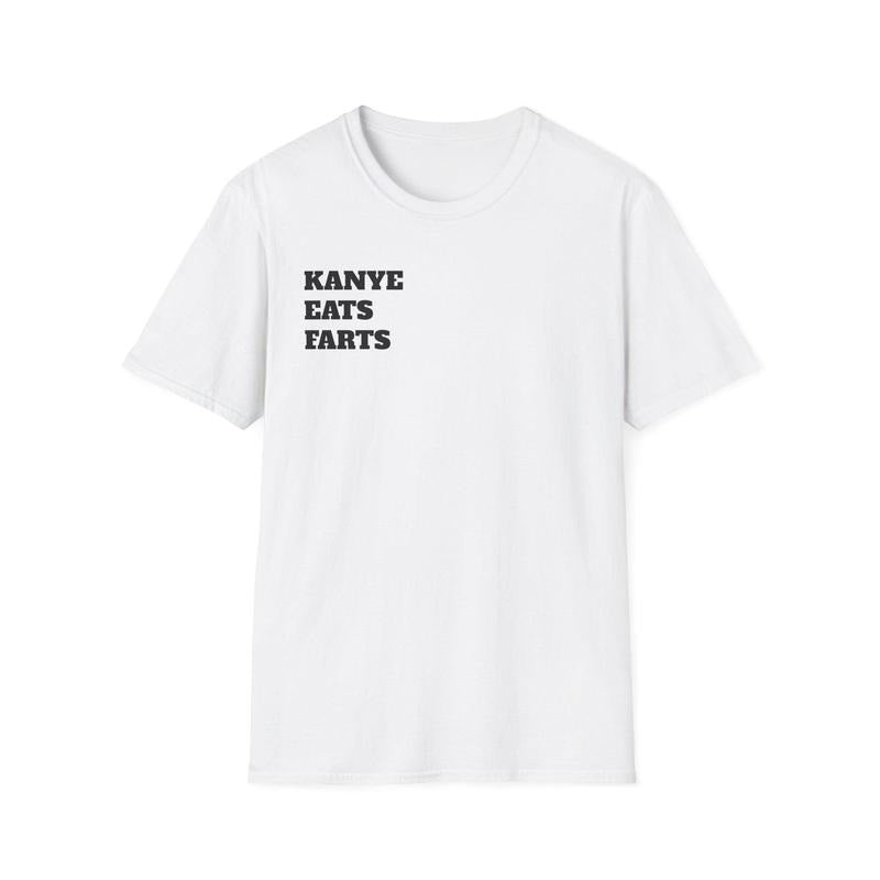 KANYEEATSFARTS VENGEANCE T-Shirt Hoodie, Sweatshirt | RetroVerseTees.com