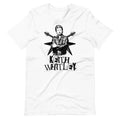 KEITH WHITLEY Country Music Punk Parody Tee Short-Sleeve Unisex T-Shirt Casual Classic Hoodie, Sweatshirt