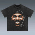 KENDRICK LAMAR- IT'S JUST BIG ME Shortsleeve Crewneck Tshirt Top Hoodie, Sweatshirt | RetroVerseTees.com