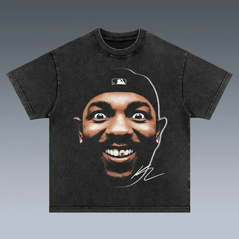 KENDRICK LAMAR- IT'S JUST BIG ME Shortsleeve Crewneck Tshirt Top Hoodie, Sweatshirt | RetroVerseTees.com